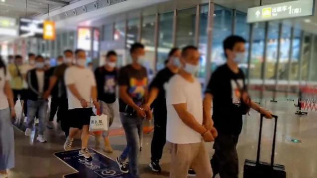 市民遭遇疏通管道陷阱 天价清洗剂牵出37人诈骗团伙