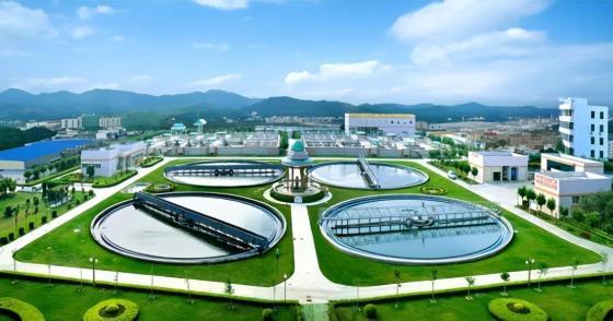 环保科普 - 废水处理步骤和方法