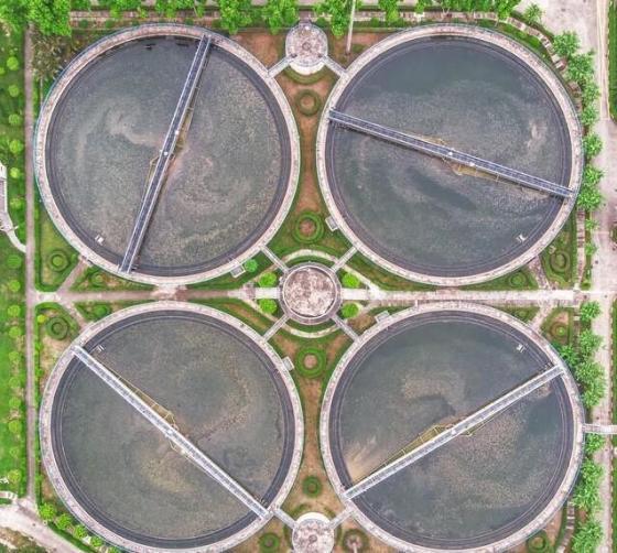 什么是污水处理？这是我见过的最 科普的文章了