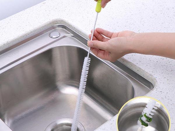 洗菜盆疏通