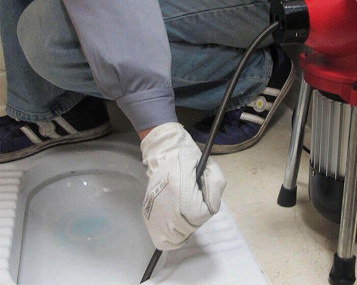 专业下水道疏通